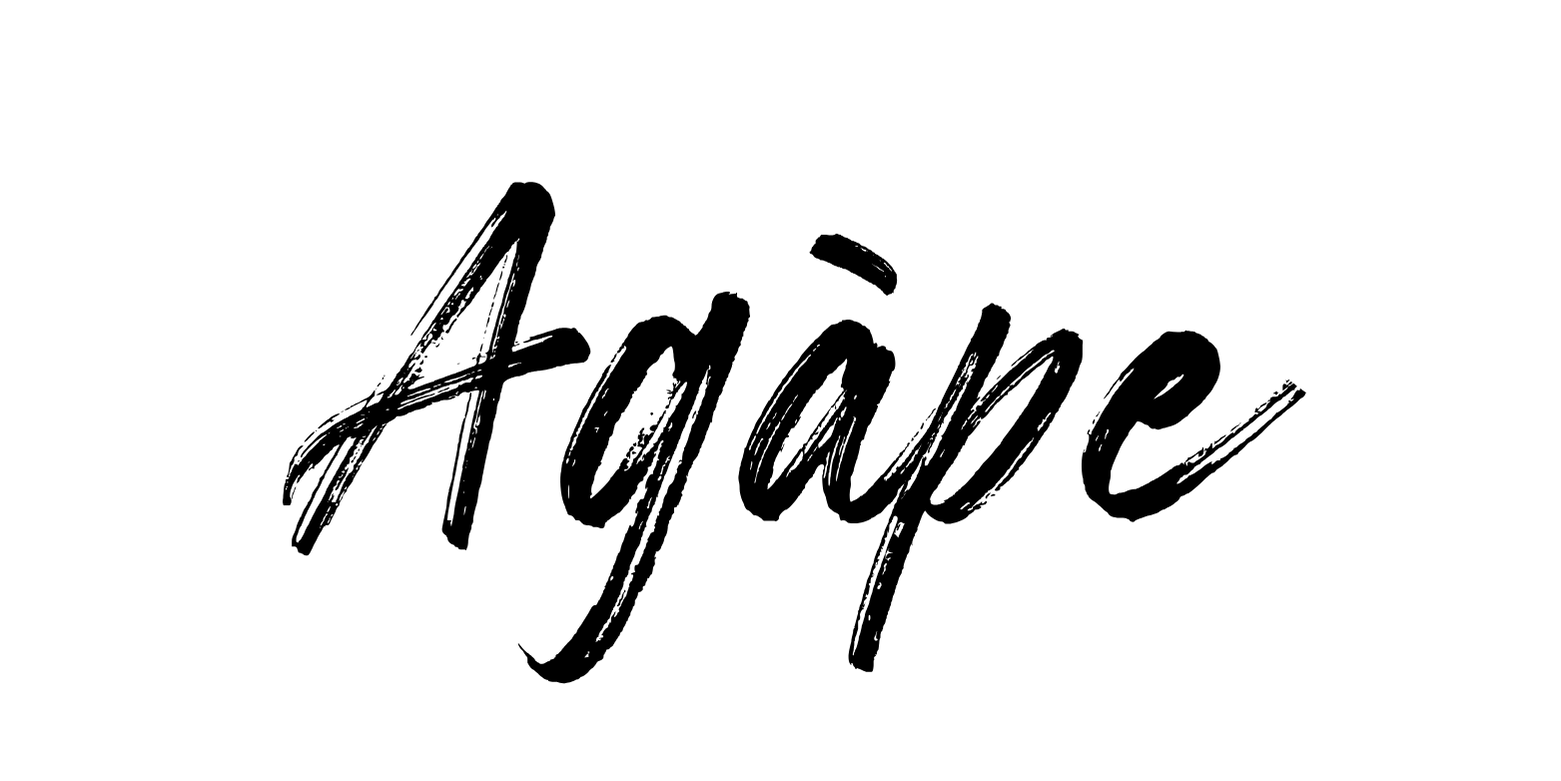 Agàpe