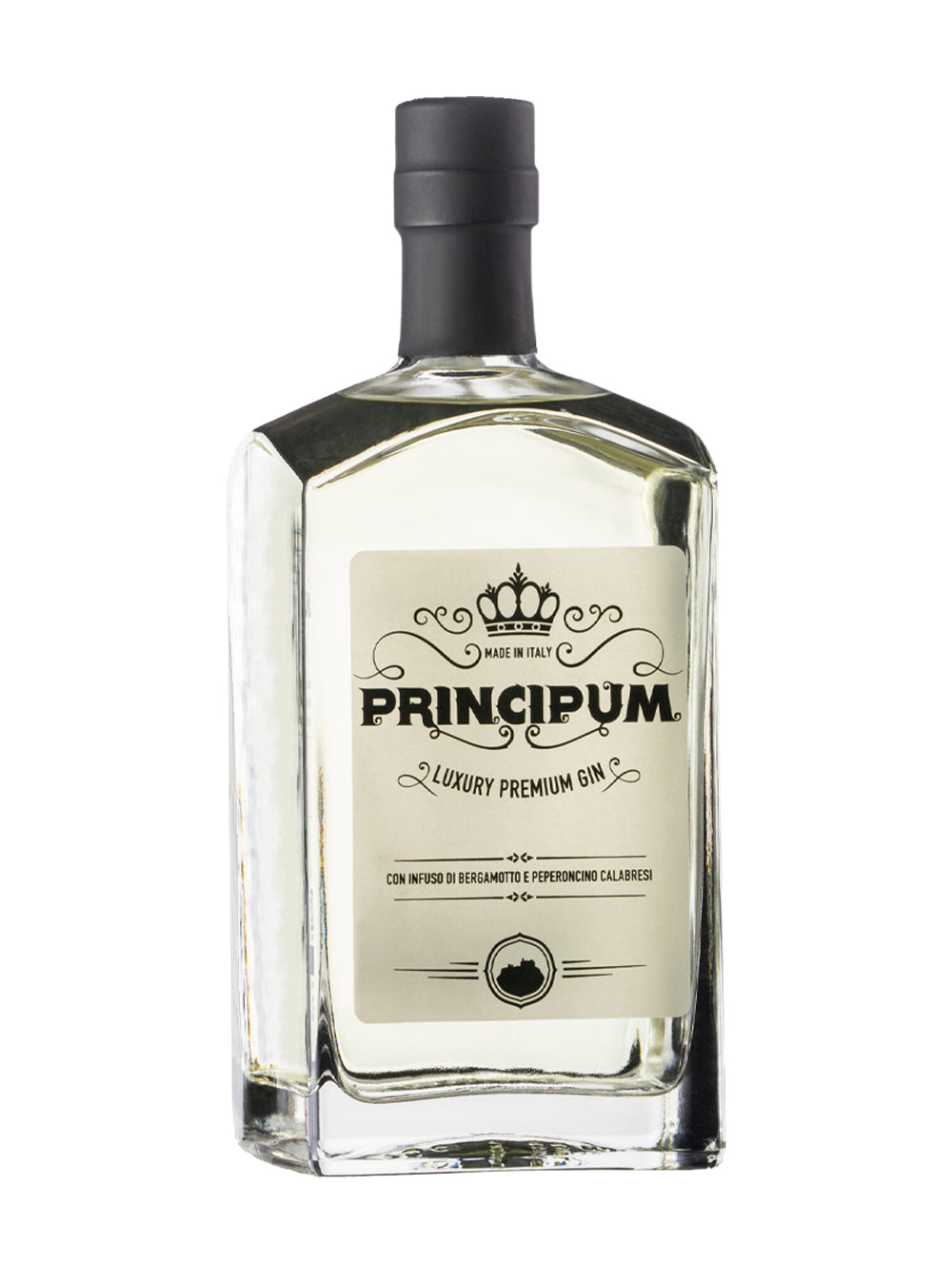 Gin Principum – Bergamotto & Peperoncino