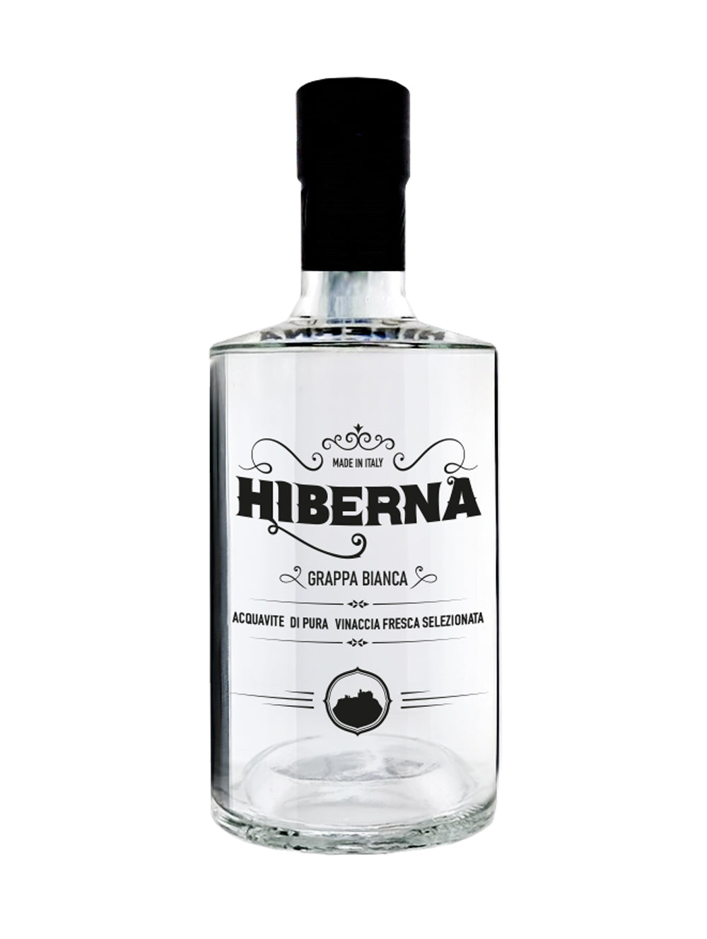 Grappa Hiberna Bianca