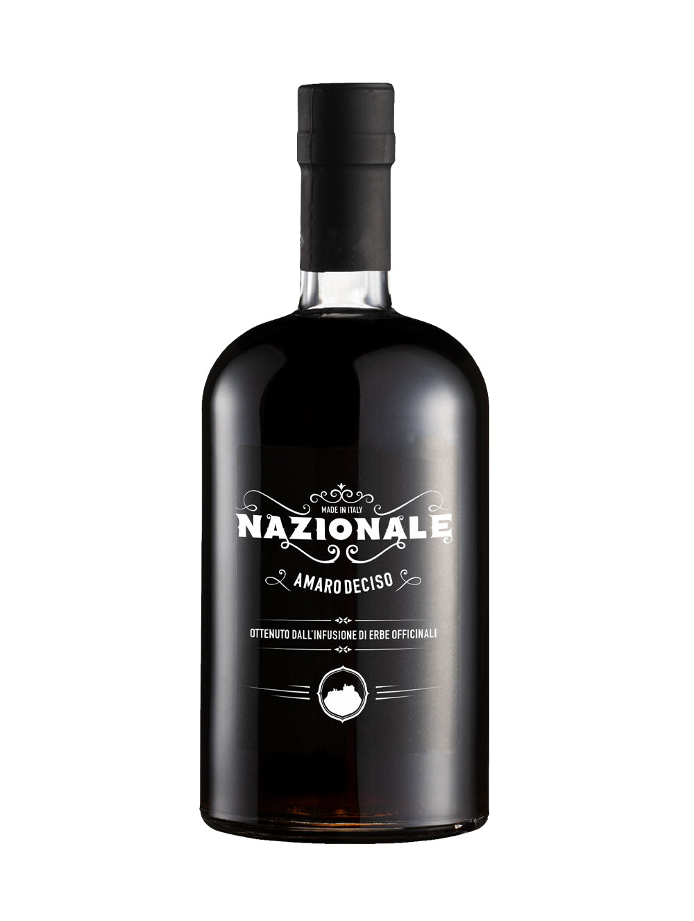 Amaro Nazionale Deciso