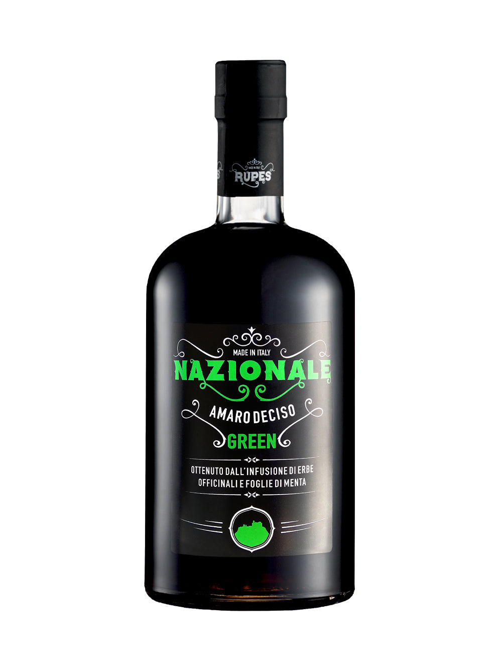 Amaro Nazionale Green