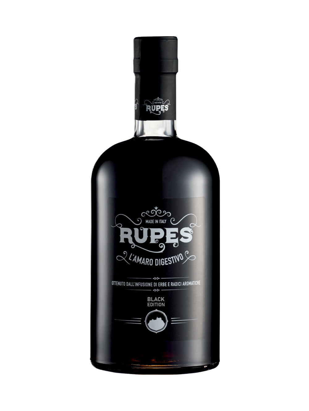 Amaro Rupes Black Edition (Limited)