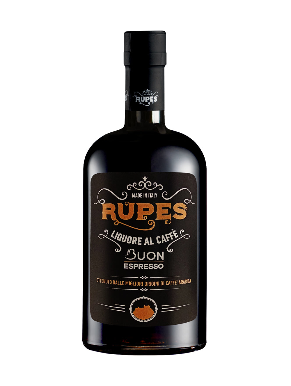 Liquore al Caffè Rupes Buon Espresso