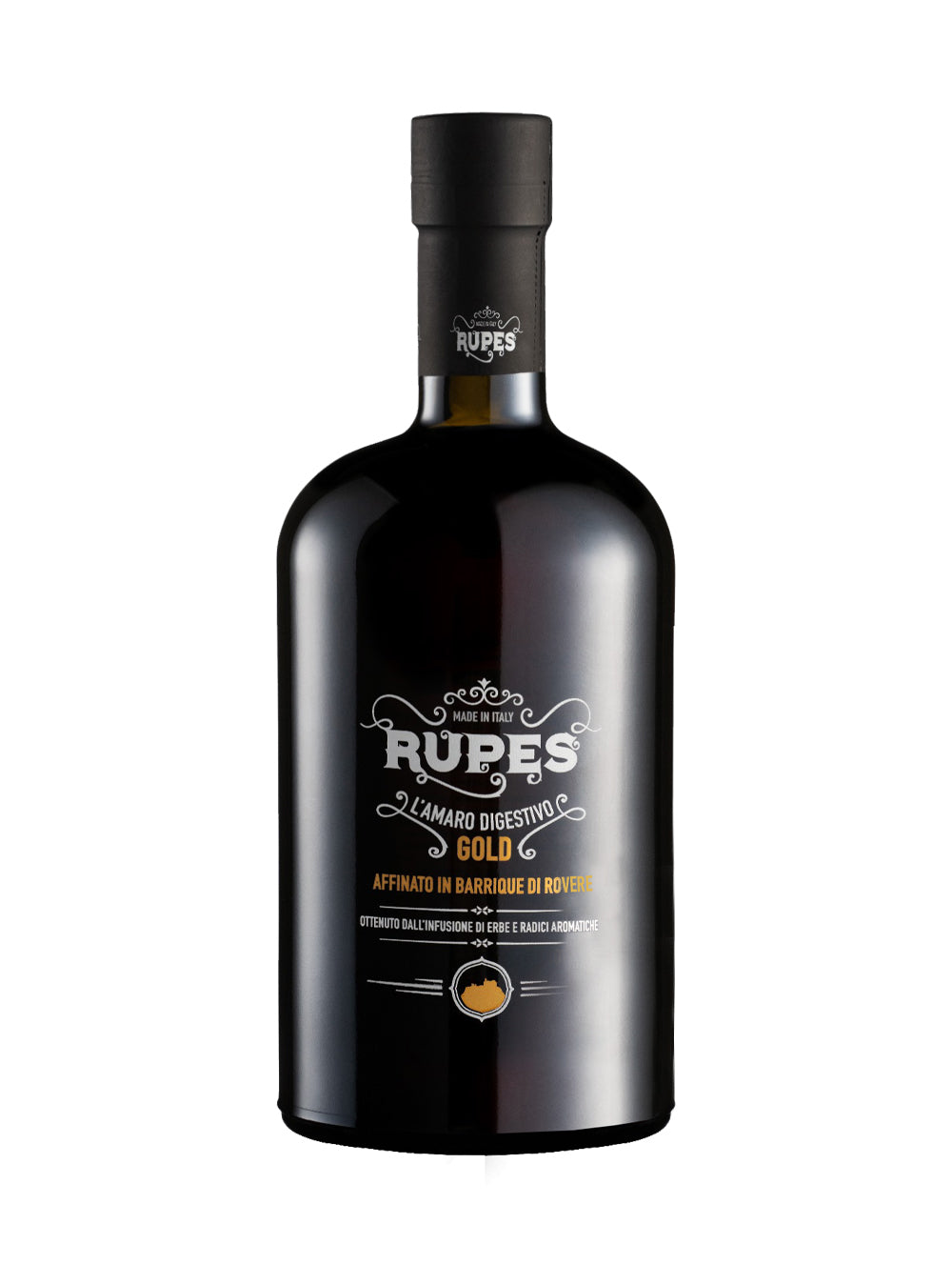 Amaro Rupes Gold